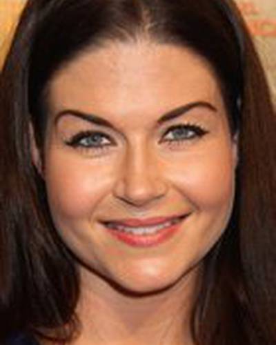 Стефани Беран фото