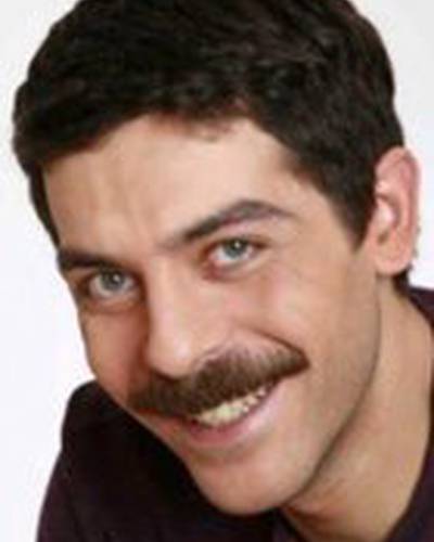 Sinan Tuzcu фото