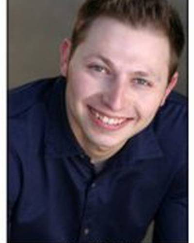 Марк Уинник фото