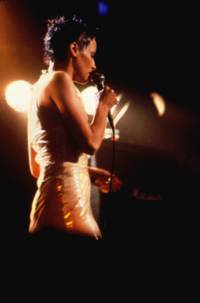 Кадр Клубная жизнь