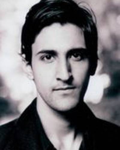 Аршер Али фото