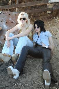 Кадр Ранэвэйс