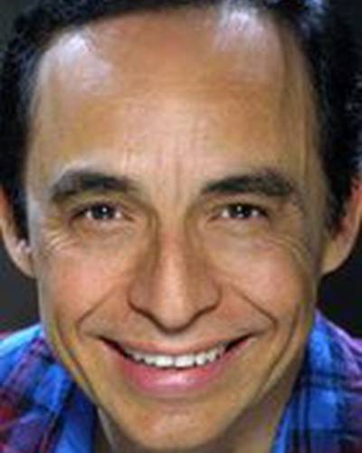 Руди Куинтанилья фото