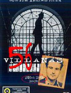 56 villanás