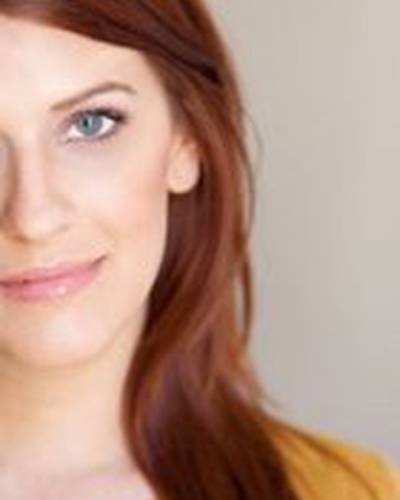 Стефани Мэтис фото