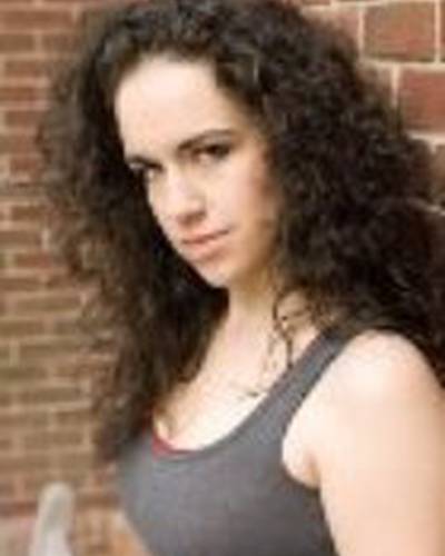 Фелиция Тассоне фото