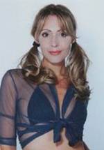 Вирджиния Гарсия фото