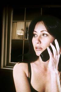 Кадр Ночной свет