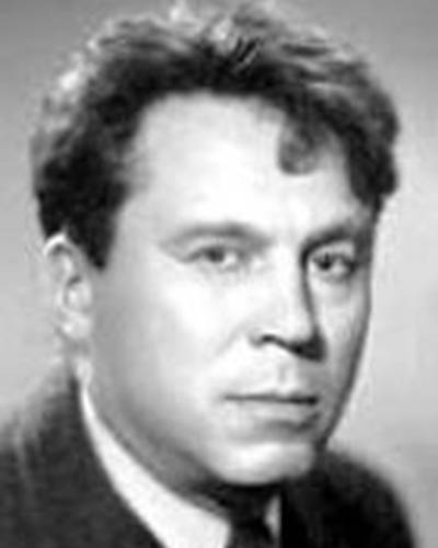 Сергей Урусевский фото