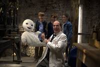 Кадр Маленькое привидение