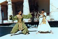 Кадр Астерикс и Обеликс: Миссия Клеопатра