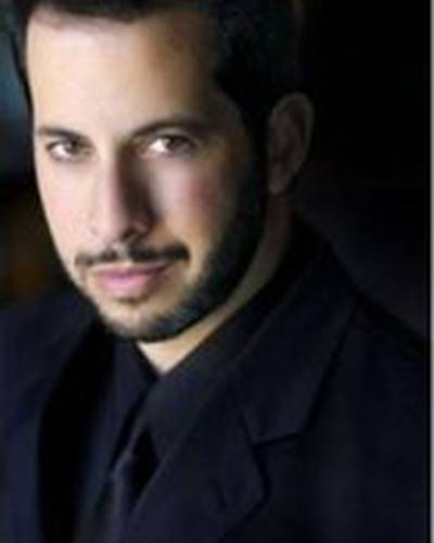 Филип Шахбаз фото