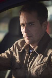 Кадр Полтергейст