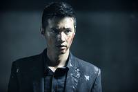 Кадр Человек из ниоткуда