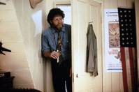 Кадр Человек без лица