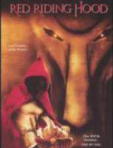 Красная Шапочка