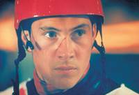 Кадр Роллербол