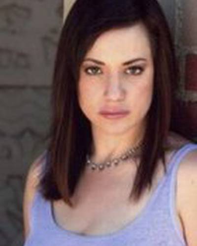 Дэна Галински фото