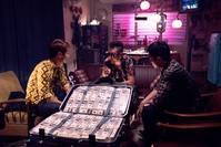 Кадр Белый шторм