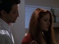 Кадр Коломбо: Берегите свои зубы