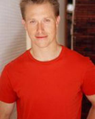 Крис О’Хара фото