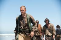 Кадр Черные паруса