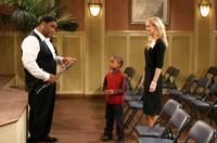 Кадр All About the Andersons