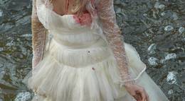 Кадр из фильма "Медовый месяц Камиллы" - 1