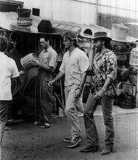 Кадр Секретный агент Макгайвер