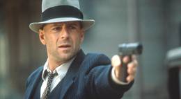 Кадр из фильма "Герой – одиночка" - 1