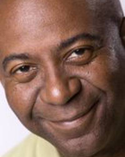 Джим Гуден фото