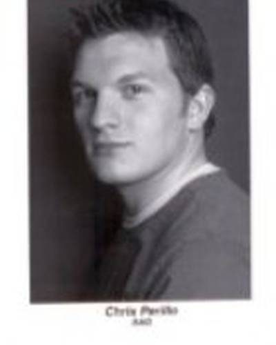 Крис Перилло фото