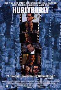 Постер Переполох