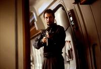 Кадр Самолет президента