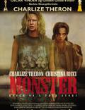 Постер из фильма "Монстр" - 1