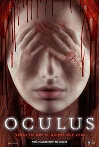 Постер Окулус