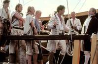 Кадр Баунти