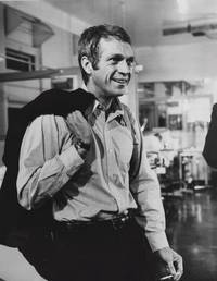 Кадр Детектив Буллитт