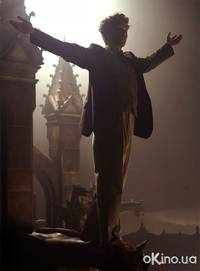 Кадр Смертельный номер