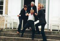 Кадр Торжество