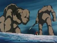 Кадр Киборг 009