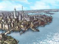 Кадр Чародейки