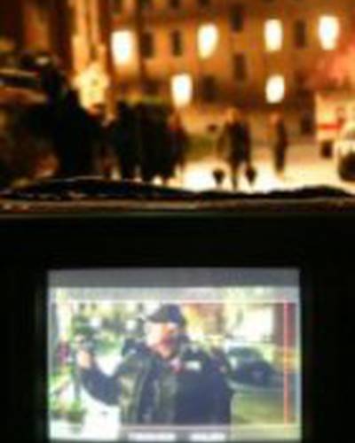 Дэвид Геддес фото