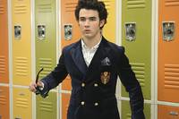 Кадр Братья Джонас