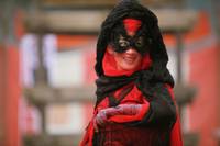 Кадр Господин и госпожа Невероятные