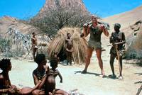 Кадр Красный скорпион