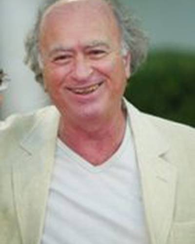 Жорж Волински фото