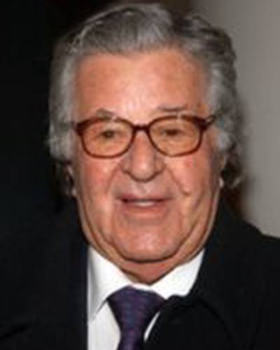 Джин Гутовски фото