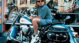 Кадр из фильма "Джимми-Голливуд" - 2