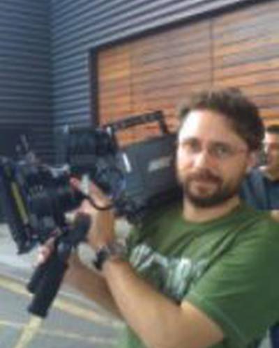 Том Райт фото